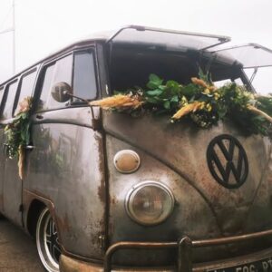 mariage