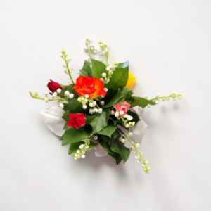 Muguet_Roses